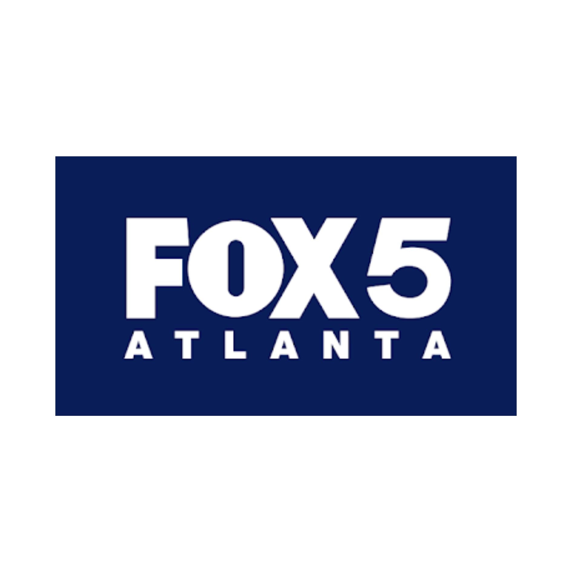 fox 5 atlanta logo