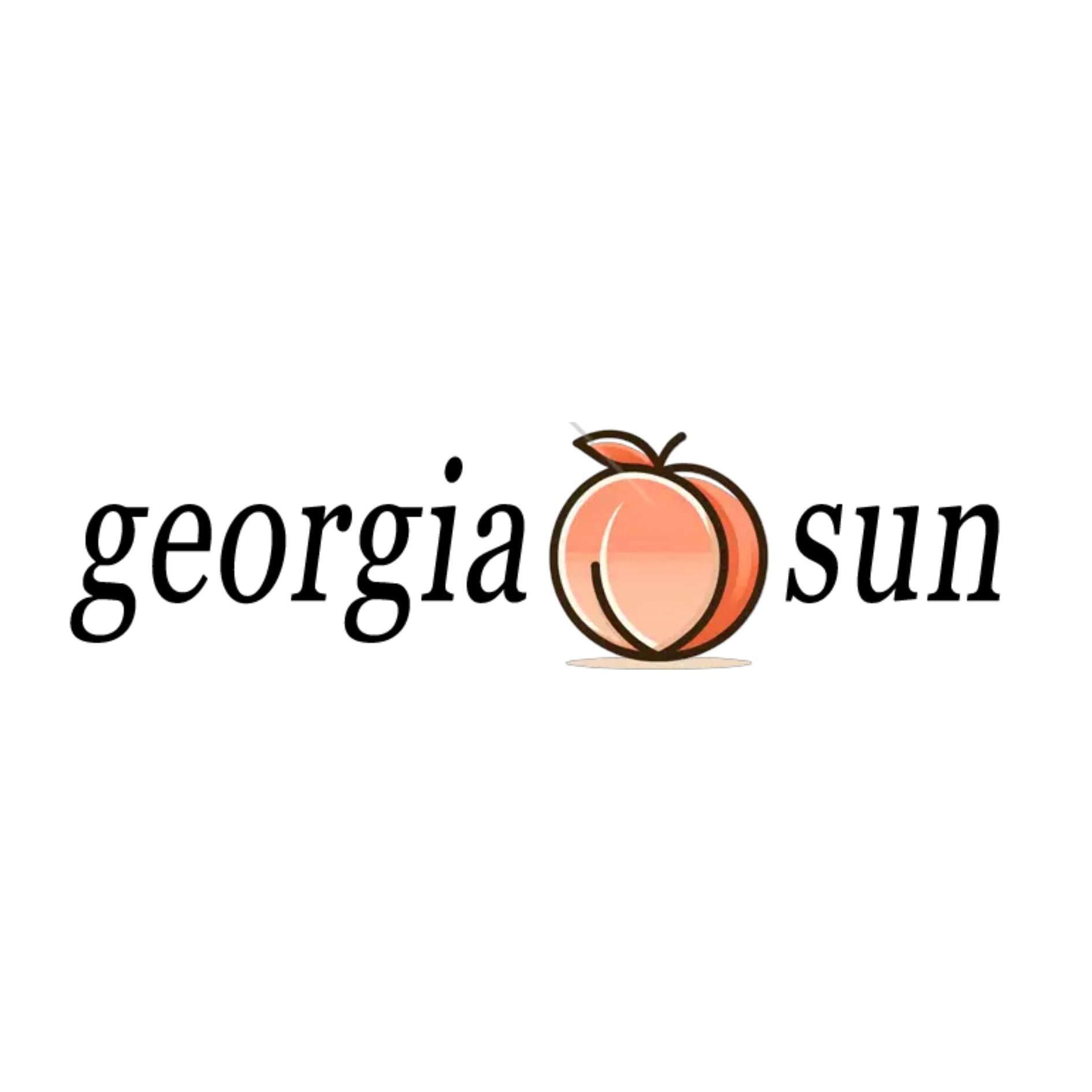 georgia sun logo