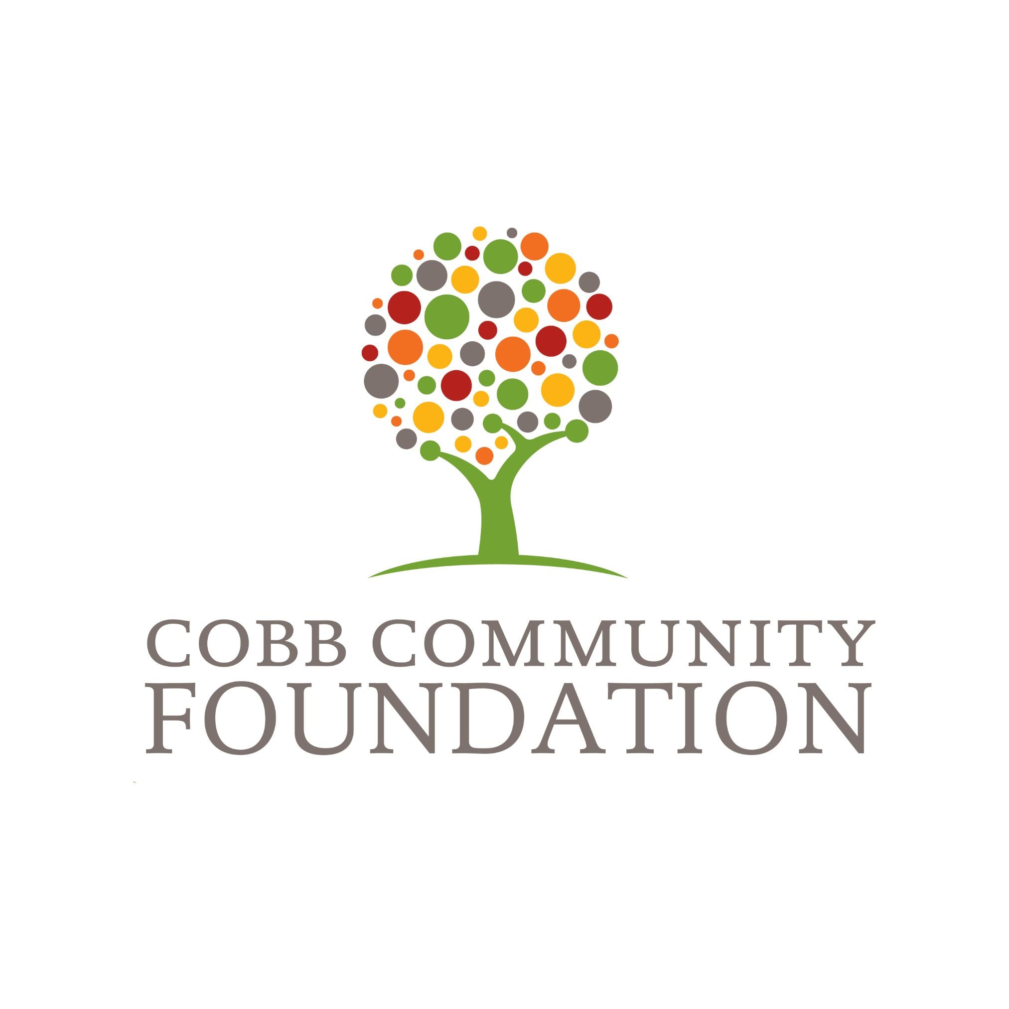 cobb community foundation logo